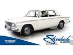1965 Studebaker Custom