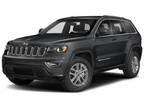 2020 Jeep Grand Cherokee Upland 4X2