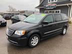 2012 Chrysler Town & Country Touring Front-Wheel Drive LWB Passenger Van