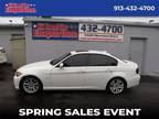 2011 BMW 3 Series 328i Sedan 4D