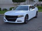 2018 Dodge Charger R/T 4dr Rear-Wheel Drive Sedan