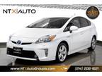 2013 Toyota Prius One 5dr Hatchback