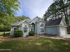 Home For Sale In Sneads Ferry, North Carolina