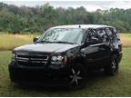 2008 Chevrolet Tahoe