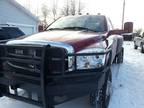 2007 Dodge ram 3500