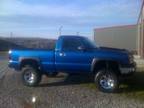 2003 Chevrolet z71