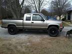 1998 Chevrolet Z71