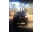 2003 Chevrolet Tahoe