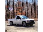 2004 Chevrolet Colorado