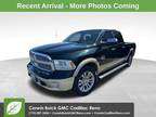 2016 RAM 1500 Longhorn 4x4 Crew Cab 6.3 ft. box 149 in. WB