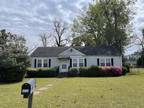 Home For Sale In Orangeburg, South Carolina