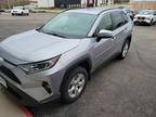 2019 Toyota RAV4 Hybrid XLE