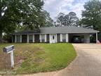 Home For Rent In Meridian, Mississippi