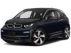 2020 BMW i3 Base 4dr Hatchback w/ Range Extender