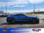 2018 Ford Shelby GT350 Shelby GT350