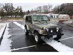 2004 Jeep Wrangler