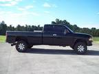 1997 Dodge Ram 2500