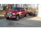 2005 Ford f250