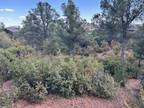 Plot For Sale In Payson, Arizona