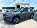 2023 Nissan Rogue SV 4dr Front-Wheel Drive