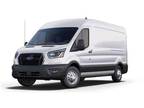 2024 Ford Transit Cargo Van Base