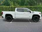 2022 GMC Sierra 1500 Limited 4WD Crew Cab AT4