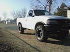 1997 Ford F150