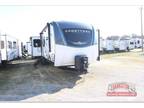 2024 Venture RV Sport Trek Touring Edition STT343VIK 37ft