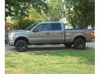 2009 Ford F150