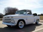 1966 Chevrolet c10