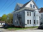 Home For Sale In Lewiston, Maine
