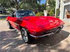 1964 Chevrolet Corvette Stingray