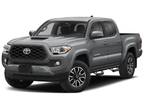 2021 Toyota Tacoma SR V6 4x4 Double Cab 5 ft. box 127.4 in. WB