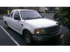 2003 Ford f-150