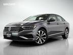 2019 Volkswagen Jetta 1.4T S w/SULEV 4dr Sedan