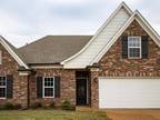 8663 Jackie Dr, Southaven, MS 38672