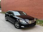 2009 Lexus LS Base 4dr All-Wheel Drive Sedan