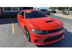 2020 Dodge Charger Scat Pack Widebody Sedan 4D