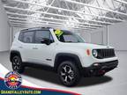 2022 Jeep Renegade Trailhawk 4dr 4x4