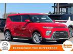 2020 Kia Soul LX 4dr Hatchback