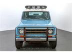 1977 International Harvester