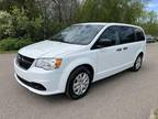 2019 Dodge grand caravan White, 41K miles