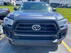 2021 Toyota Tacoma 4WD SR V6