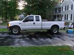 2005 Ford F250XL