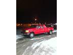 1996 Ford Powerstroke