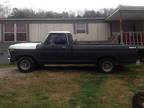 1979 Ford F100