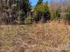 Plot For Sale In Rutherfordton, North Carolina