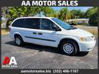 2006 Dodge Grand Caravan SE 37K Miles! One Owner SPORTS VAN