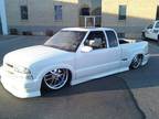 2000 Chevrolet S10 xtreme