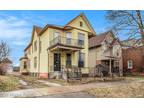 3569 16TH ST, Detroit, MI 48208 For Sale MLS# [phone removed]